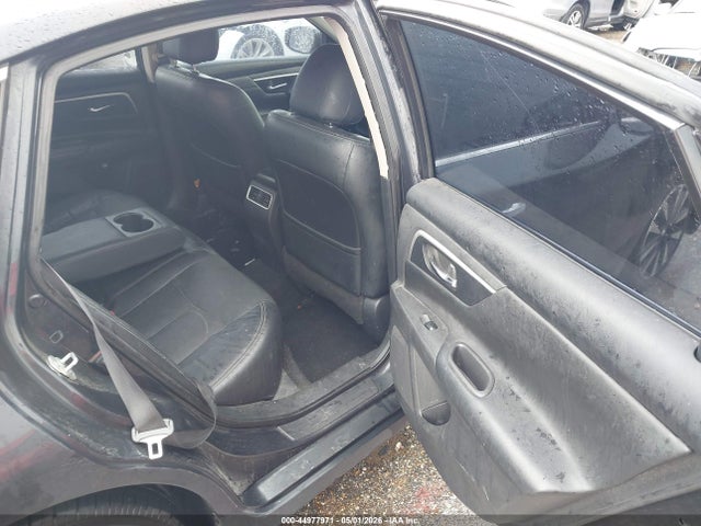 Aukcja sprzedaży 2018 Nissan Altima 2.5 Sl, vin: 1N4AL3AP5JC206705, numer aukcji: 44977971