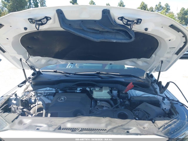 Продаж на аукціоні авто 2024 Acura Mdx Type S Advance Package, vin: 5J8YD8H84RL000323, номер лоту: 44977974