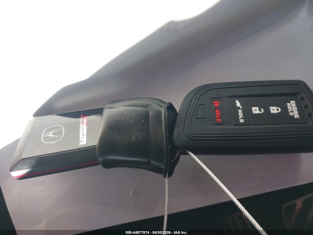 Продаж на аукціоні авто 2024 Acura Mdx Type S Advance Package, vin: 5J8YD8H84RL000323, номер лоту: 44977974