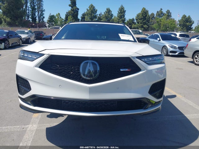 Продаж на аукціоні авто 2024 Acura Mdx Type S Advance Package, vin: 5J8YD8H84RL000323, номер лоту: 44977974