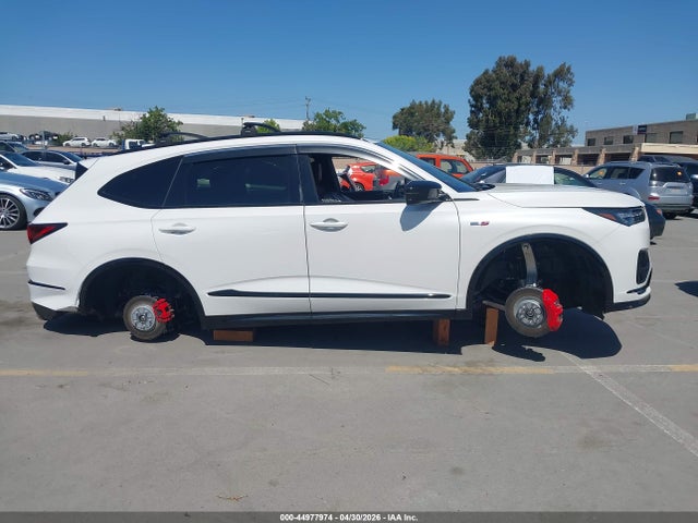 Продаж на аукціоні авто 2024 Acura Mdx Type S Advance Package, vin: 5J8YD8H84RL000323, номер лоту: 44977974