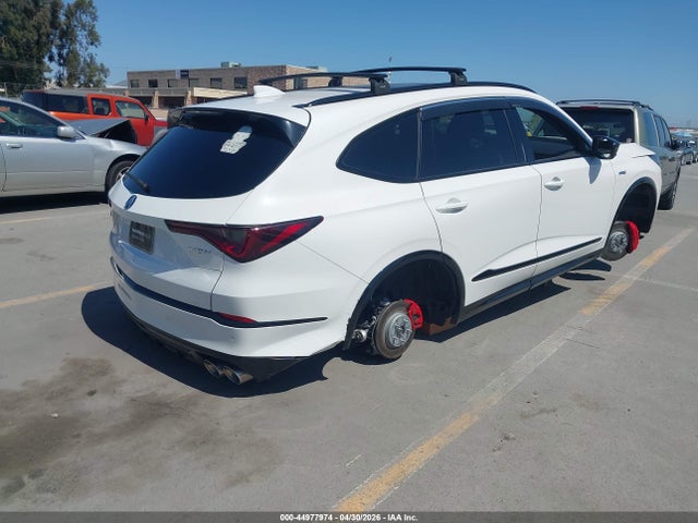 Продаж на аукціоні авто 2024 Acura Mdx Type S Advance Package, vin: 5J8YD8H84RL000323, номер лоту: 44977974