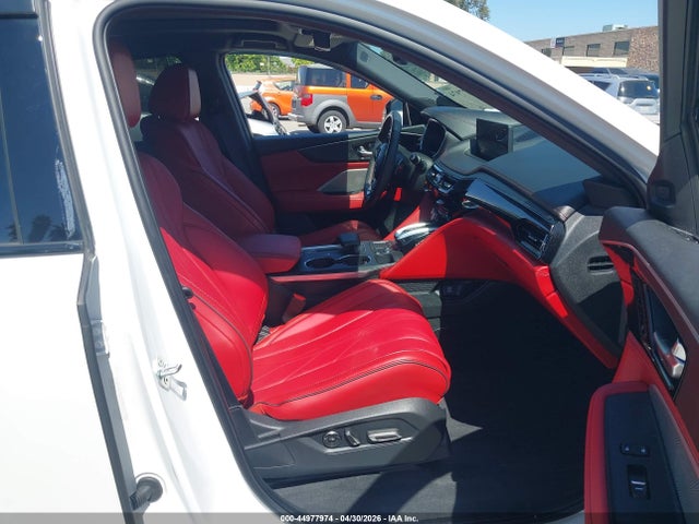 Продаж на аукціоні авто 2024 Acura Mdx Type S Advance Package, vin: 5J8YD8H84RL000323, номер лоту: 44977974