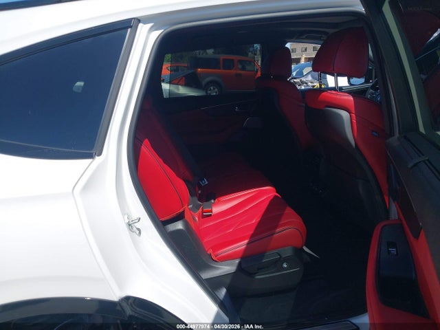 Продаж на аукціоні авто 2024 Acura Mdx Type S Advance Package, vin: 5J8YD8H84RL000323, номер лоту: 44977974