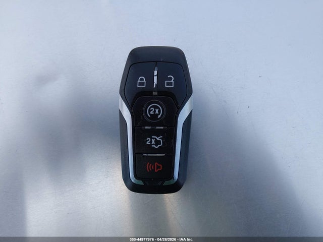 Ford Fusion Titanium 2014 3FA6P0K97ER196520 Image 11