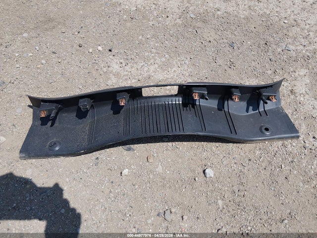 Ford Fusion Titanium 2014 3FA6P0K97ER196520 Image 12