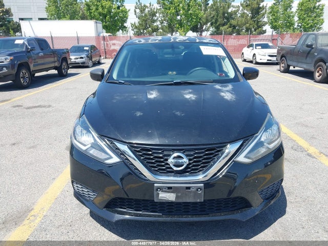 Nissan SENTRA S 2016 3N1AB7AP4GY283041 Image 6