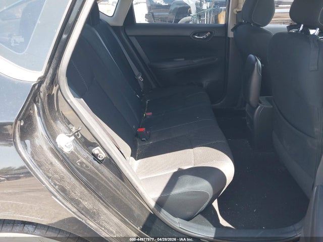 Nissan SENTRA S 2016 3N1AB7AP4GY283041 Image 8