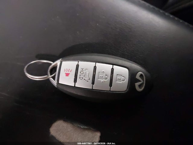 Auction sale of the 2014 Infiniti Qx60, vin: 5N1AL0MM6EC519581, lot number: 44977981