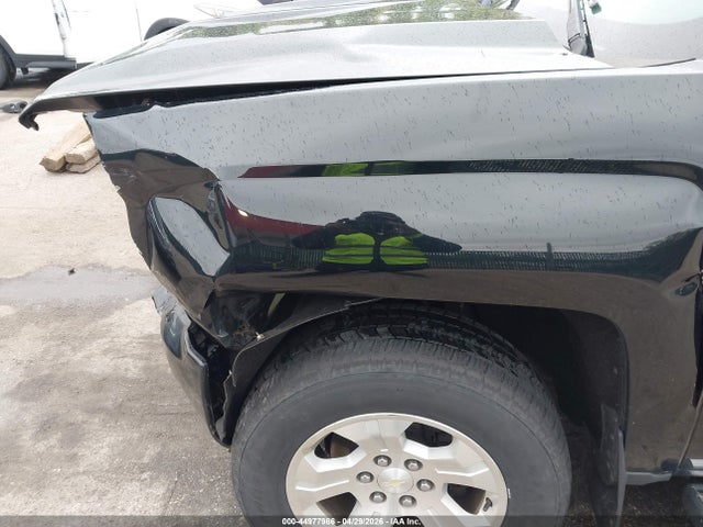 Aukcja sprzedaży 2017 Chevrolet Silverado 1500 2lt, vin: 1GCVKREC1HZ125359, numer aukcji: 44977986