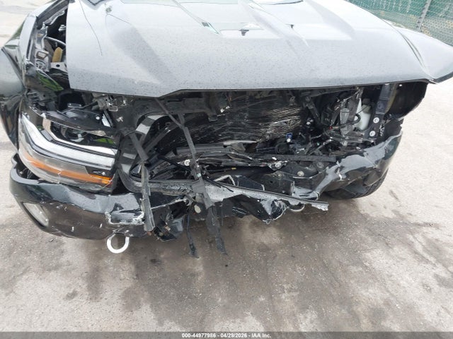 Aukcja sprzedaży 2017 Chevrolet Silverado 1500 2lt, vin: 1GCVKREC1HZ125359, numer aukcji: 44977986