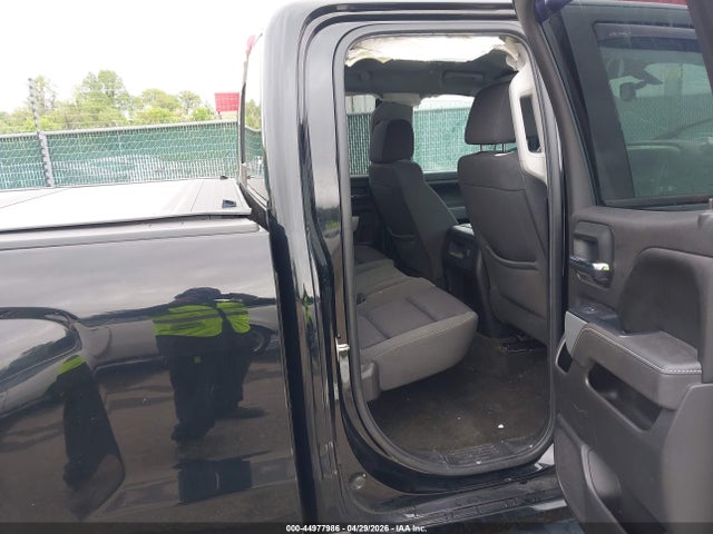 Aukcja sprzedaży 2017 Chevrolet Silverado 1500 2lt, vin: 1GCVKREC1HZ125359, numer aukcji: 44977986