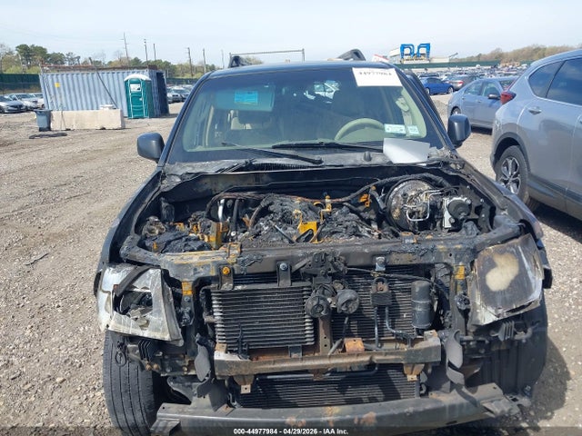 Aukcja sprzedaży 2005 Nissan Pathfinder Xe, vin: 5N1AR18W45C754352, numer aukcji: 44977984