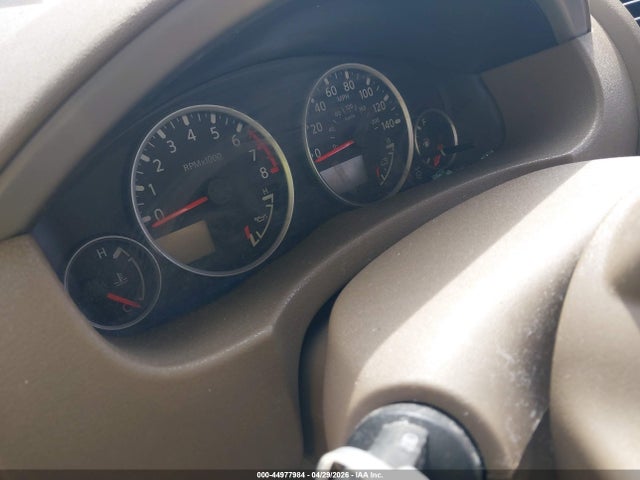 Aukcja sprzedaży 2005 Nissan Pathfinder Xe, vin: 5N1AR18W45C754352, numer aukcji: 44977984