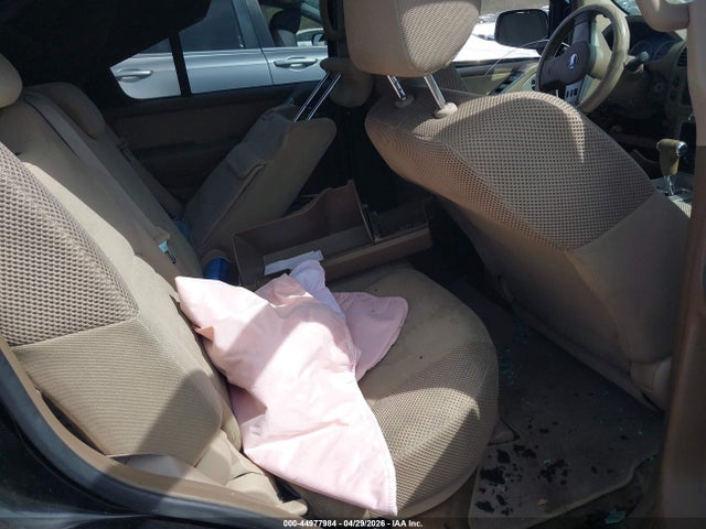 Aukcja sprzedaży 2005 Nissan Pathfinder Xe, vin: 5N1AR18W45C754352, numer aukcji: 44977984