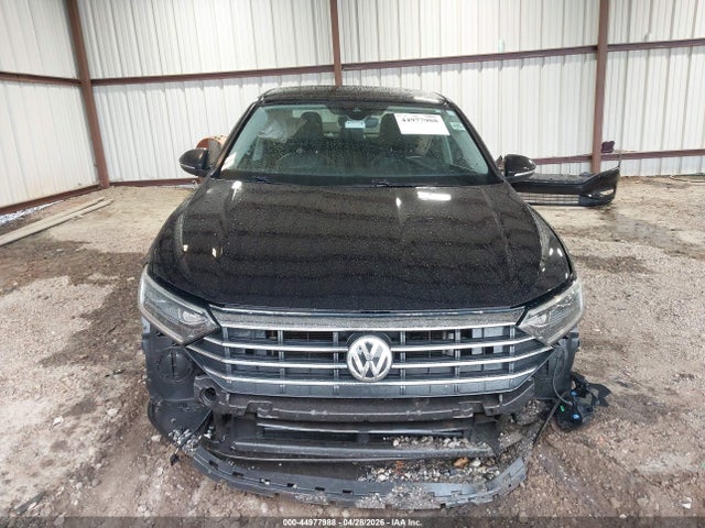 3VWG57BU6KM166738 Volkswagen Jetta 1.4t Sel Premium