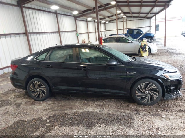 3VWG57BU6KM166738 Volkswagen Jetta 1.4t Sel Premium
