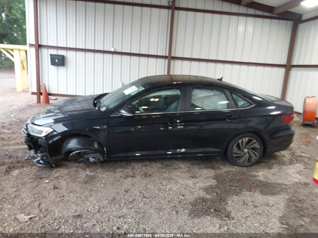 3VWG57BU6KM166738 Volkswagen Jetta 1.4t Sel Premium