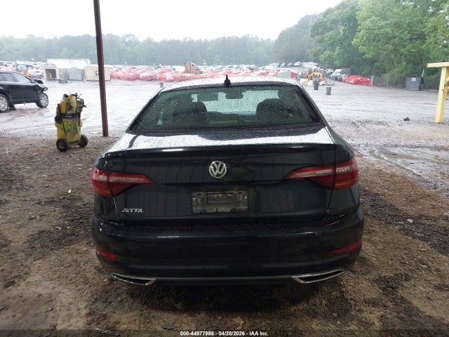 3VWG57BU6KM166738 Volkswagen Jetta 1.4t Sel Premium