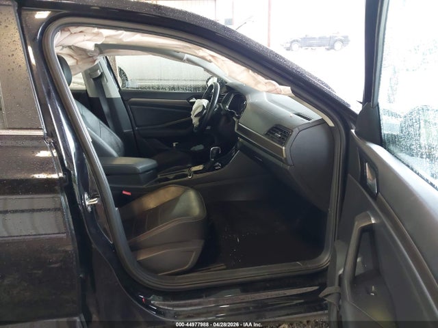 3VWG57BU6KM166738 Volkswagen Jetta 1.4t Sel Premium