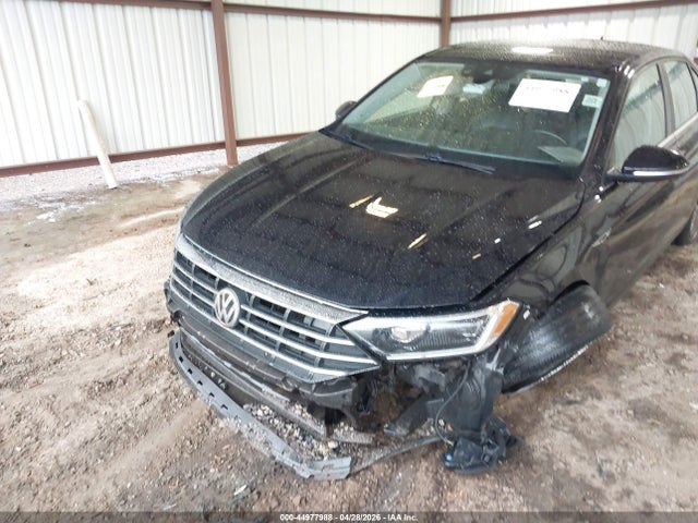3VWG57BU6KM166738 Volkswagen Jetta 1.4t Sel Premium