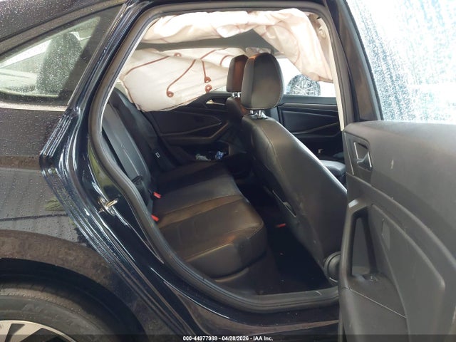 3VWG57BU6KM166738 Volkswagen Jetta 1.4t Sel Premium