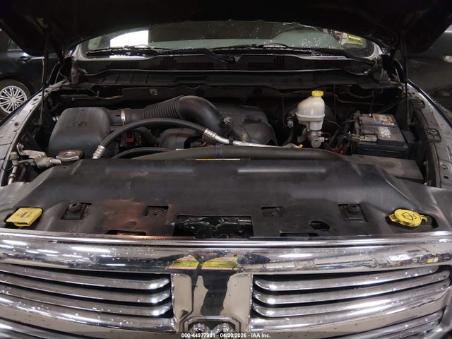 Продаж на аукціоні авто 2015 Ram 1500 Big Horn, vin: 1C6RR7LTXFS757942, номер лоту: 44977991