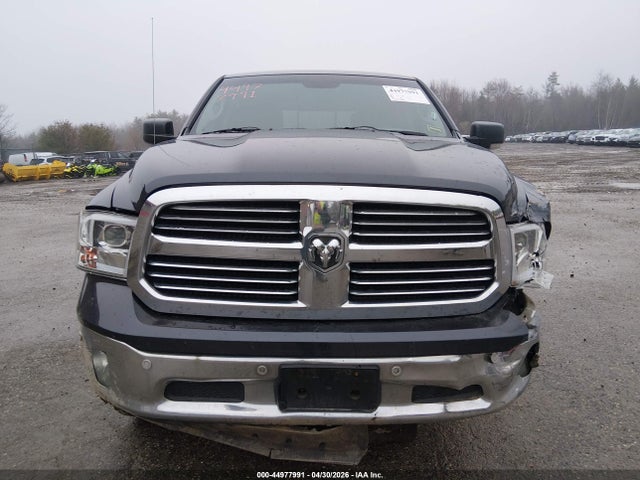 Продаж на аукціоні авто 2015 Ram 1500 Big Horn, vin: 1C6RR7LTXFS757942, номер лоту: 44977991