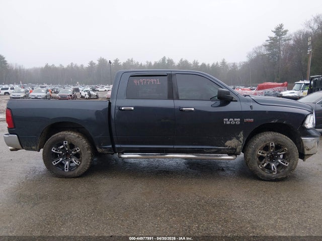Продаж на аукціоні авто 2015 Ram 1500 Big Horn, vin: 1C6RR7LTXFS757942, номер лоту: 44977991