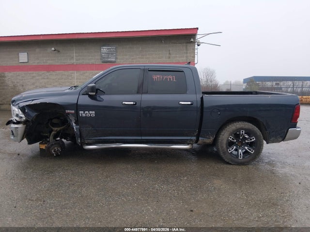 Продаж на аукціоні авто 2015 Ram 1500 Big Horn, vin: 1C6RR7LTXFS757942, номер лоту: 44977991