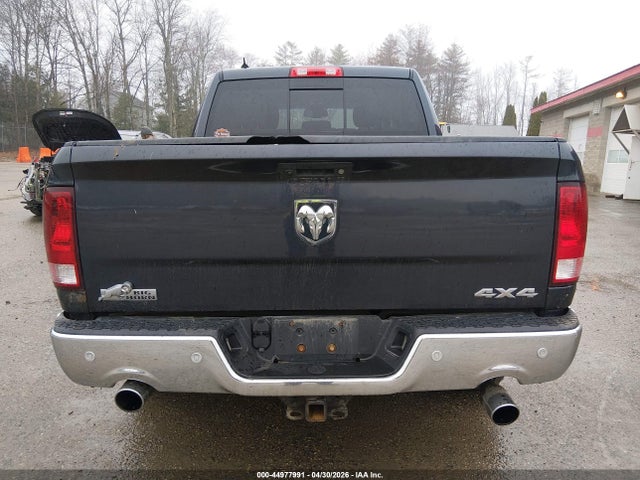 Продаж на аукціоні авто 2015 Ram 1500 Big Horn, vin: 1C6RR7LTXFS757942, номер лоту: 44977991