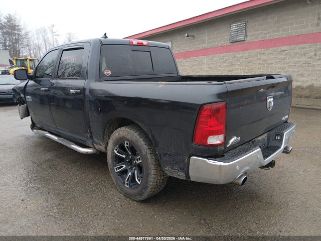 Продаж на аукціоні авто 2015 Ram 1500 Big Horn, vin: 1C6RR7LTXFS757942, номер лоту: 44977991
