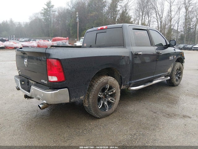 Продаж на аукціоні авто 2015 Ram 1500 Big Horn, vin: 1C6RR7LTXFS757942, номер лоту: 44977991