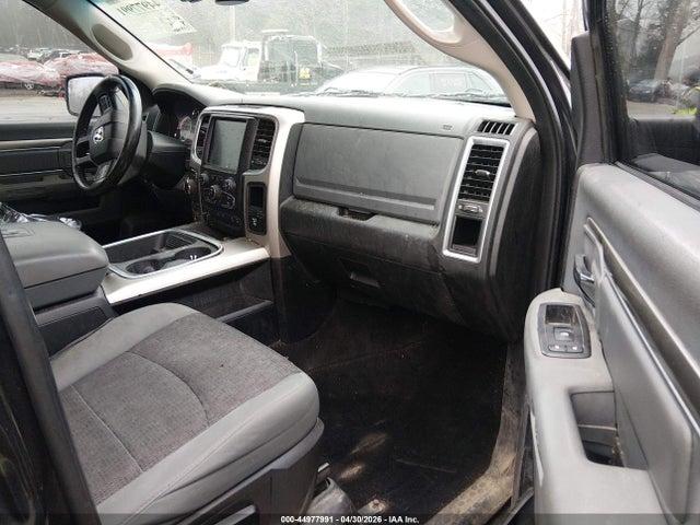 Продаж на аукціоні авто 2015 Ram 1500 Big Horn, vin: 1C6RR7LTXFS757942, номер лоту: 44977991