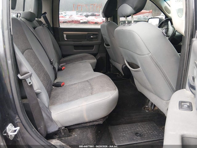 Продаж на аукціоні авто 2015 Ram 1500 Big Horn, vin: 1C6RR7LTXFS757942, номер лоту: 44977991