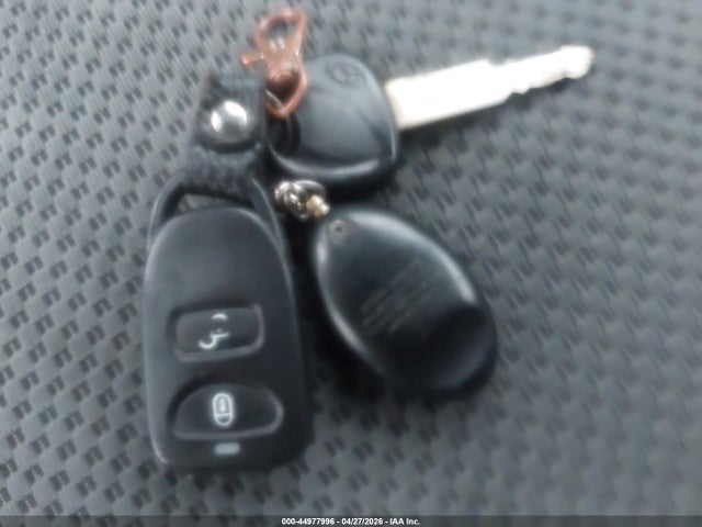 Aukcja sprzedaży 2006 Hyundai Tucson Gls/limited, vin: KM8JN72D46U284180, numer aukcji: 44977996