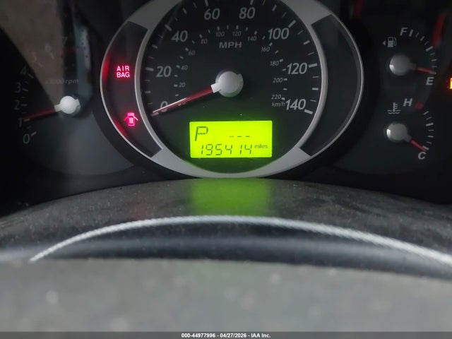 Продажа на аукционе авто 2006 Hyundai Tucson Gls/limited, vin: KM8JN72D46U284180, номер лота: 44977996
