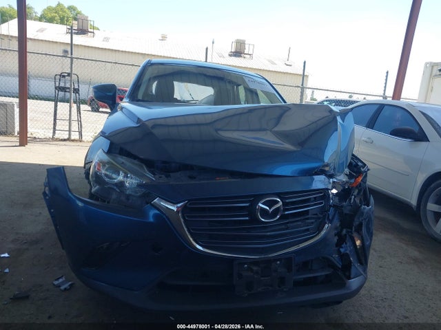 Aukcja sprzedaży 2019 Mazda Cx-3 Touring, vin: JM1DKDC70K0404396, numer aukcji: 44978001
