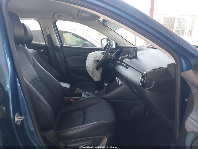 Aukcja sprzedaży 2019 Mazda Cx-3 Touring, vin: JM1DKDC70K0404396, numer aukcji: 44978001