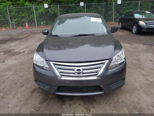 Auction sale of the 2015 Nissan Sentra Fe+ S/s/sl/sr/sv, vin: 3N1AB7AP5FY212915, lot number: 44978009