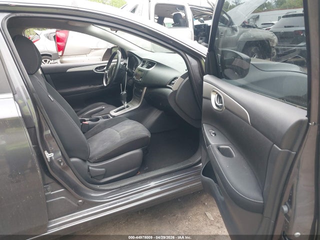 Auction sale of the 2015 Nissan Sentra Fe+ S/s/sl/sr/sv, vin: 3N1AB7AP5FY212915, lot number: 44978009