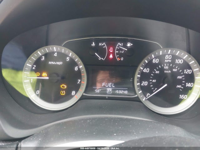 Auction sale of the 2015 Nissan Sentra Fe+ S/s/sl/sr/sv, vin: 3N1AB7AP5FY212915, lot number: 44978009