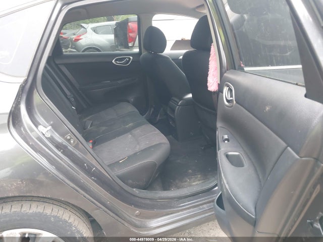 Auction sale of the 2015 Nissan Sentra Fe+ S/s/sl/sr/sv, vin: 3N1AB7AP5FY212915, lot number: 44978009