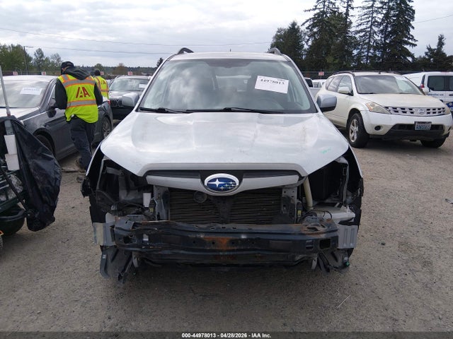 Продажа на аукционе авто 2014 Subaru Forester 2.5i/2.5i Premium, vin: JF2SJCBC3EH453697, номер лота: 44978013
