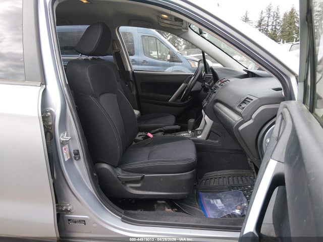 Продажа на аукционе авто 2014 Subaru Forester 2.5i/2.5i Premium, vin: JF2SJCBC3EH453697, номер лота: 44978013