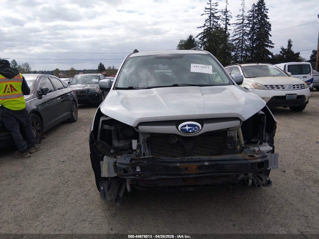 Продажа на аукционе авто 2014 Subaru Forester 2.5i/2.5i Premium, vin: JF2SJCBC3EH453697, номер лота: 44978013