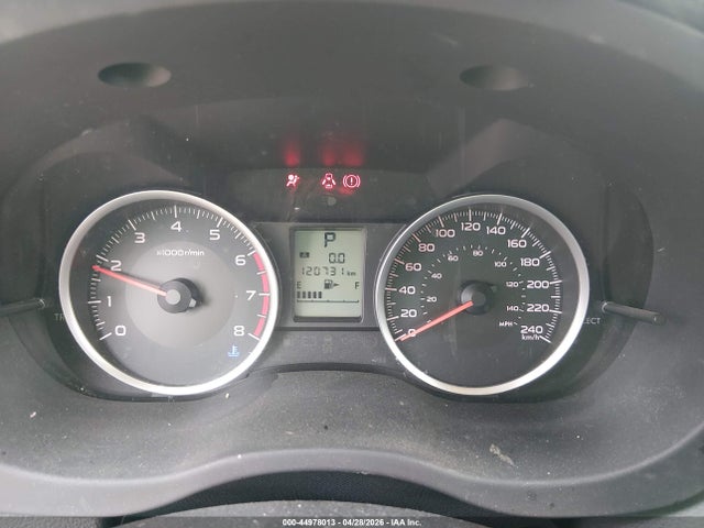Продажа на аукционе авто 2014 Subaru Forester 2.5i/2.5i Premium, vin: JF2SJCBC3EH453697, номер лота: 44978013