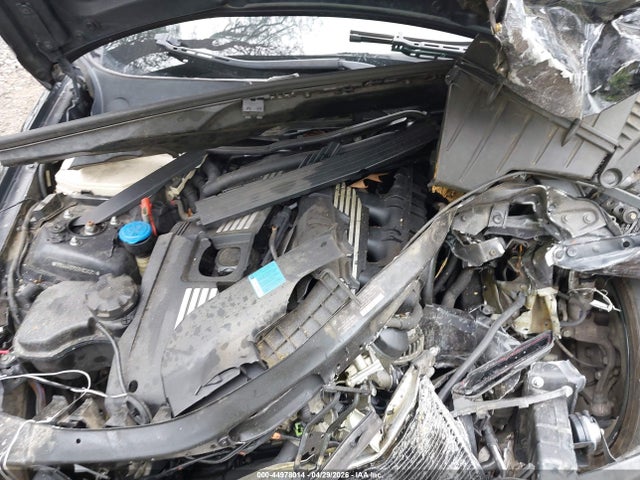 Продаж на аукціоні авто 2007 Bmw 328i, vin: WBAVA37507NE28251, номер лоту: 44978014