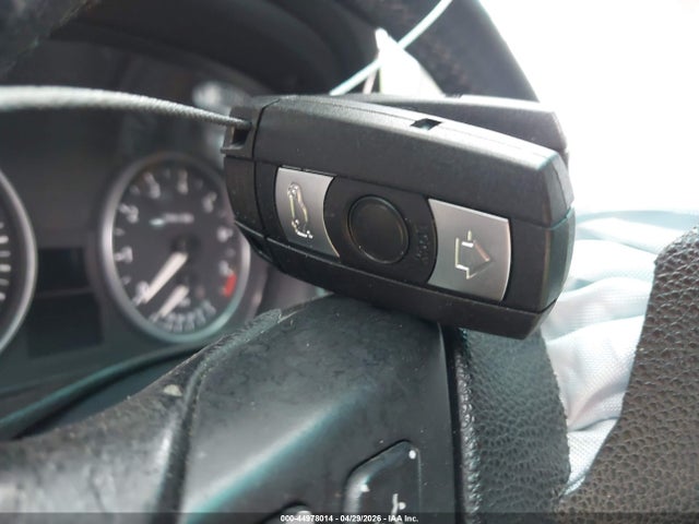 Продаж на аукціоні авто 2007 Bmw 328i, vin: WBAVA37507NE28251, номер лоту: 44978014