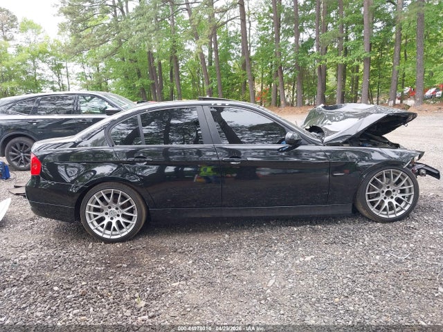 Продаж на аукціоні авто 2007 Bmw 328i, vin: WBAVA37507NE28251, номер лоту: 44978014